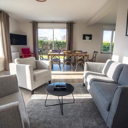 Passepierre Villa Renovee A L'Oree De La Zone Naturelle Groffliers 外观 照片