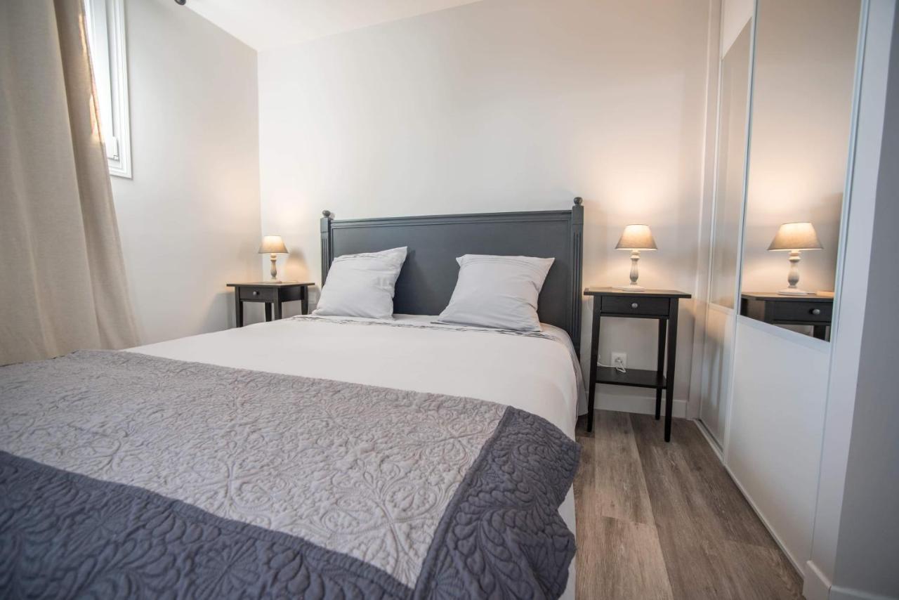 Passepierre Villa Renovee A L'Oree De La Zone Naturelle Groffliers 外观 照片